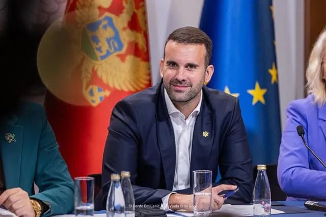 "Vlada će pružiti punu podršku kako bi Crna Gora i Nikšić zasijali punim sjajem"