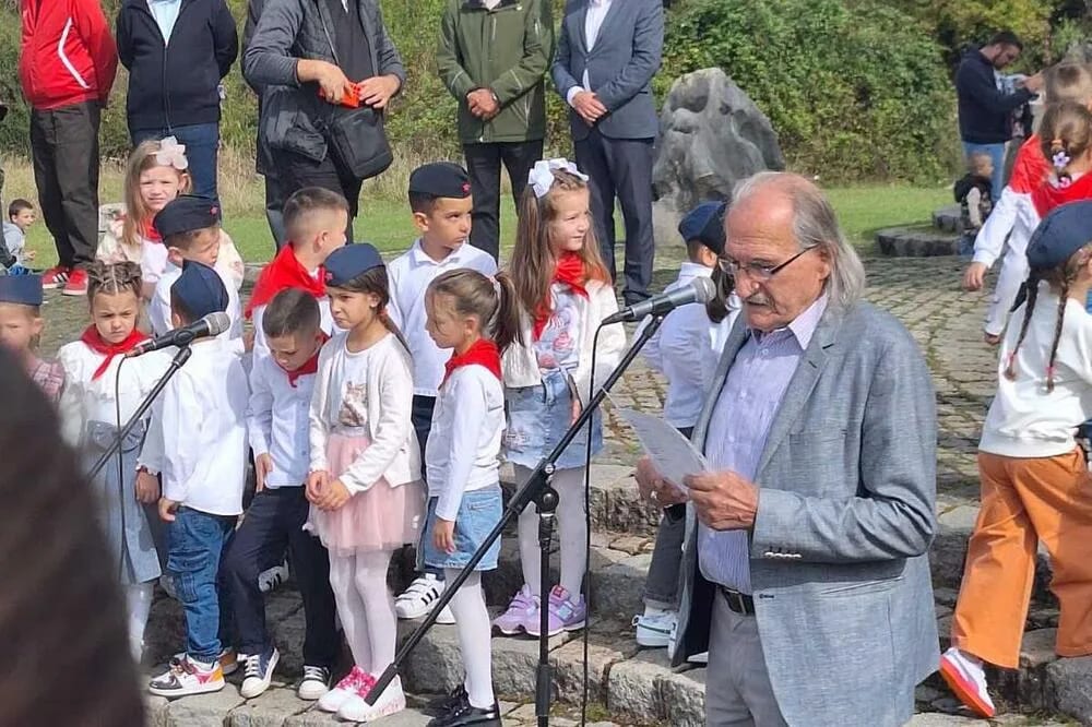 Vukotić: Dan oslobođenja Nikšića jedan od najsvjetlijih datuma u istoriji grada