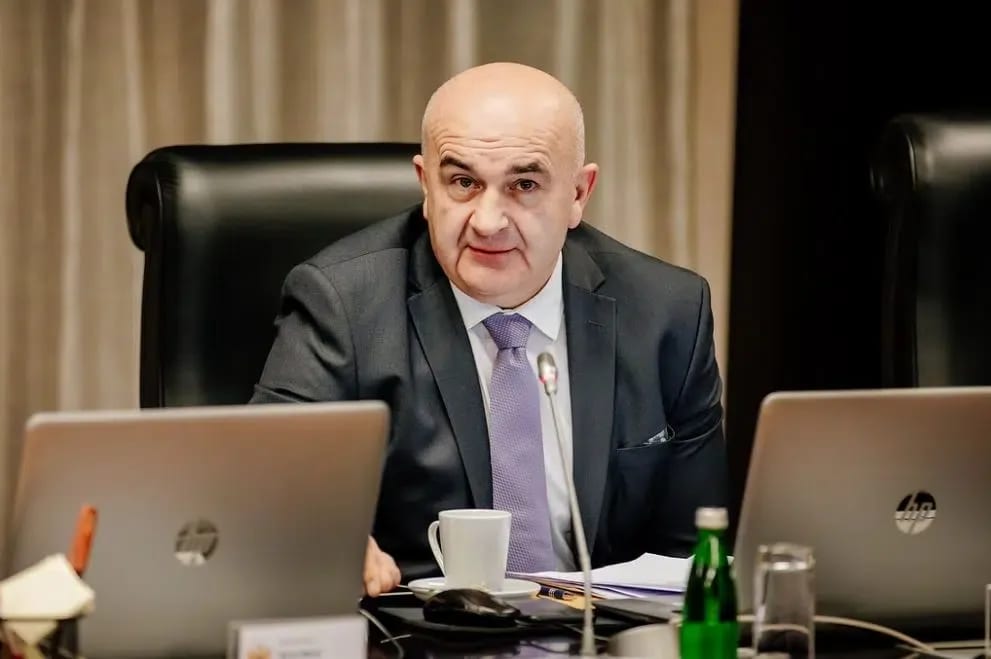 Joković: Nijedno zaraženo grlo neće biti dovezeno u Župu Nikšićku