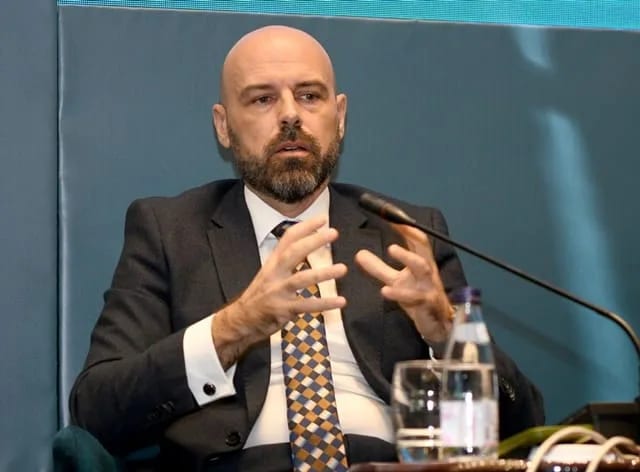 Bulatović: Tranzicija ka zelenoj energiji je nezaustavljiv proces