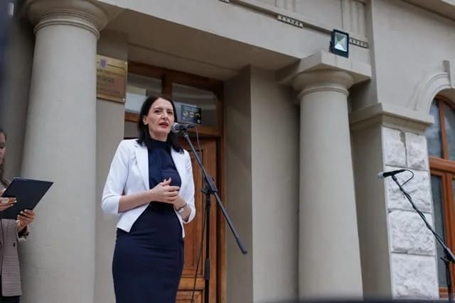 Obradović više nije direktorica Narodne biblioteke ''Njegoš''