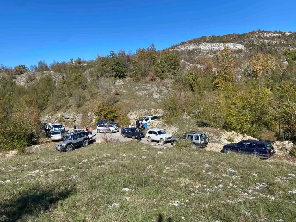 Danas protest mještana MZ Bogetići