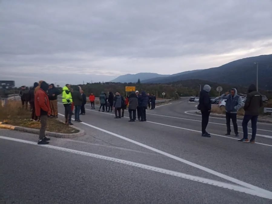 Mještani Bogetića pozivaju Spajića da se uključi u rješavanje problema