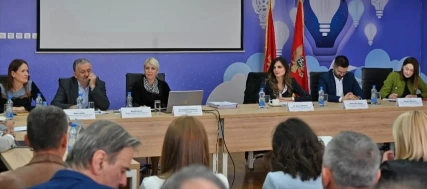 Održan okrugli sto o Nacrtu Zakona o visokom obrazovanju