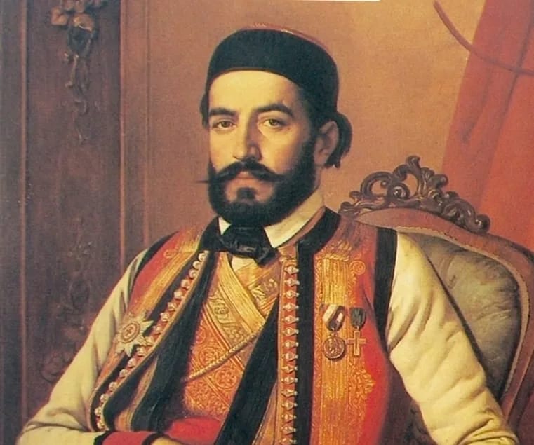 Crna Gora slavi Njegošev dan