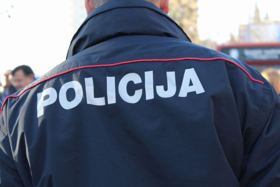 MUP dobio saglasnost da zaposli 500 policajaca