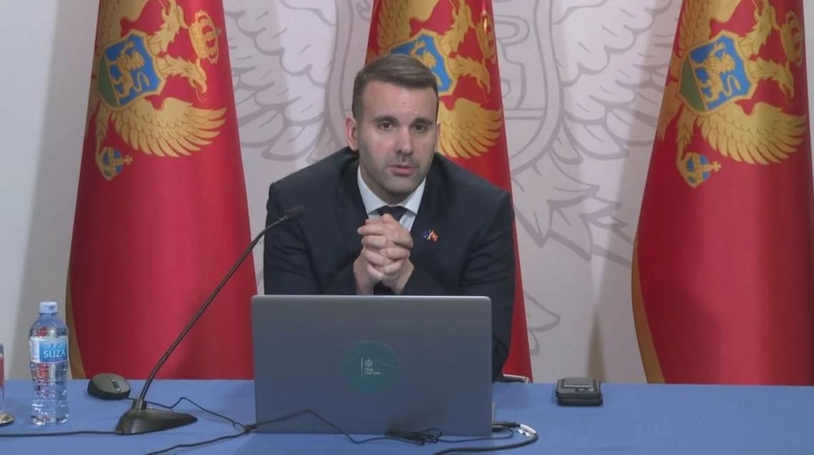 Spajić: Cijene struje neće rasti, plate još veće
