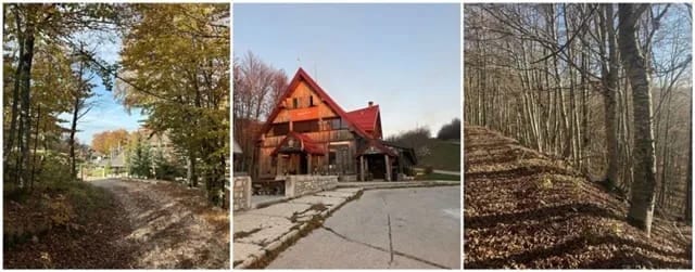 Turistički centar Vučje očekuje dobru sezonu