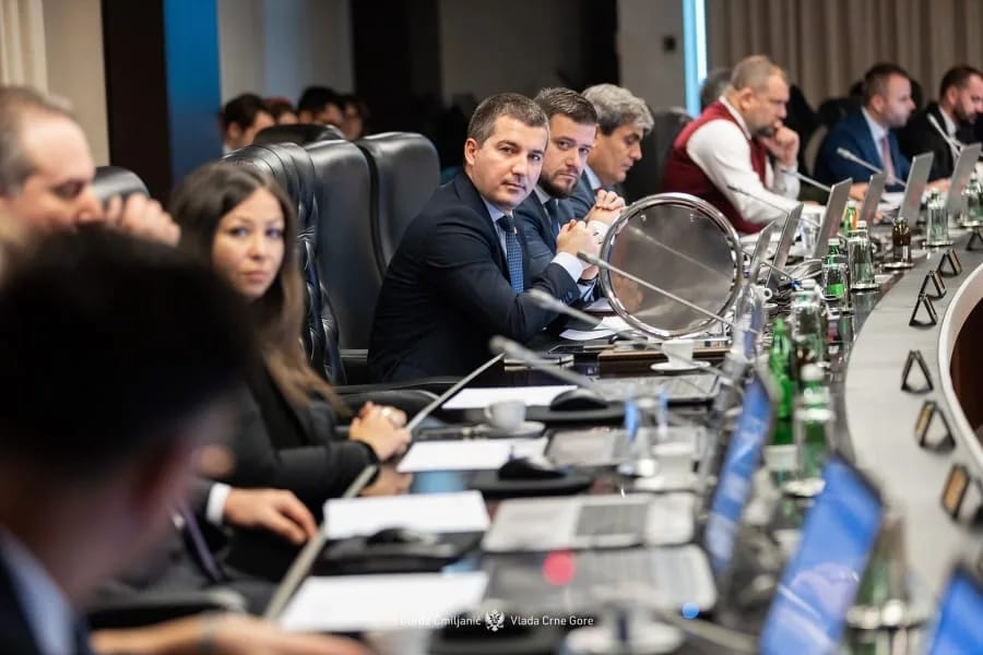 Ovo su nova kadrovska rješenja Vlade
