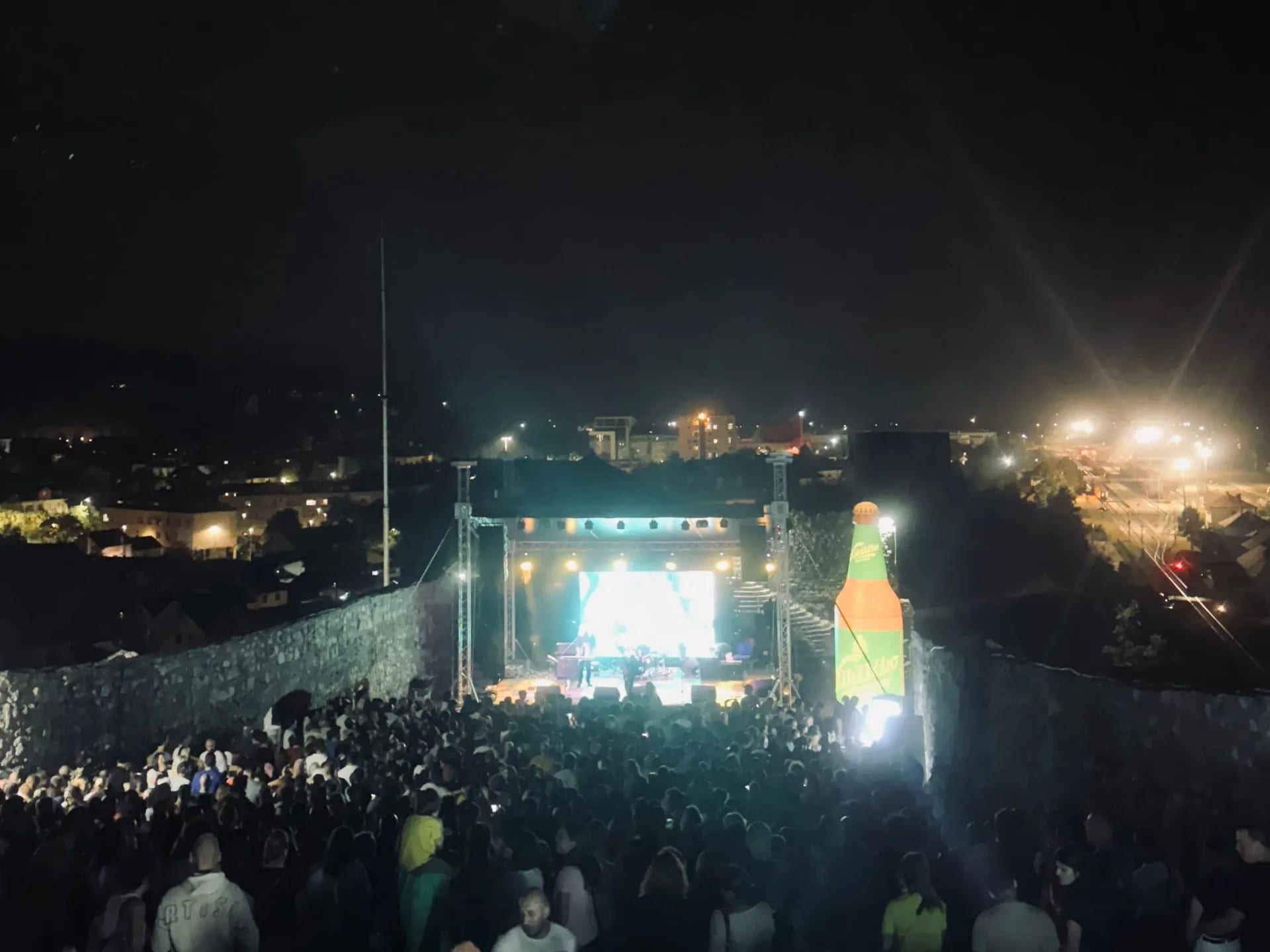 Bedem fest – najbolja manifestacija u 2024. u Nikšiću