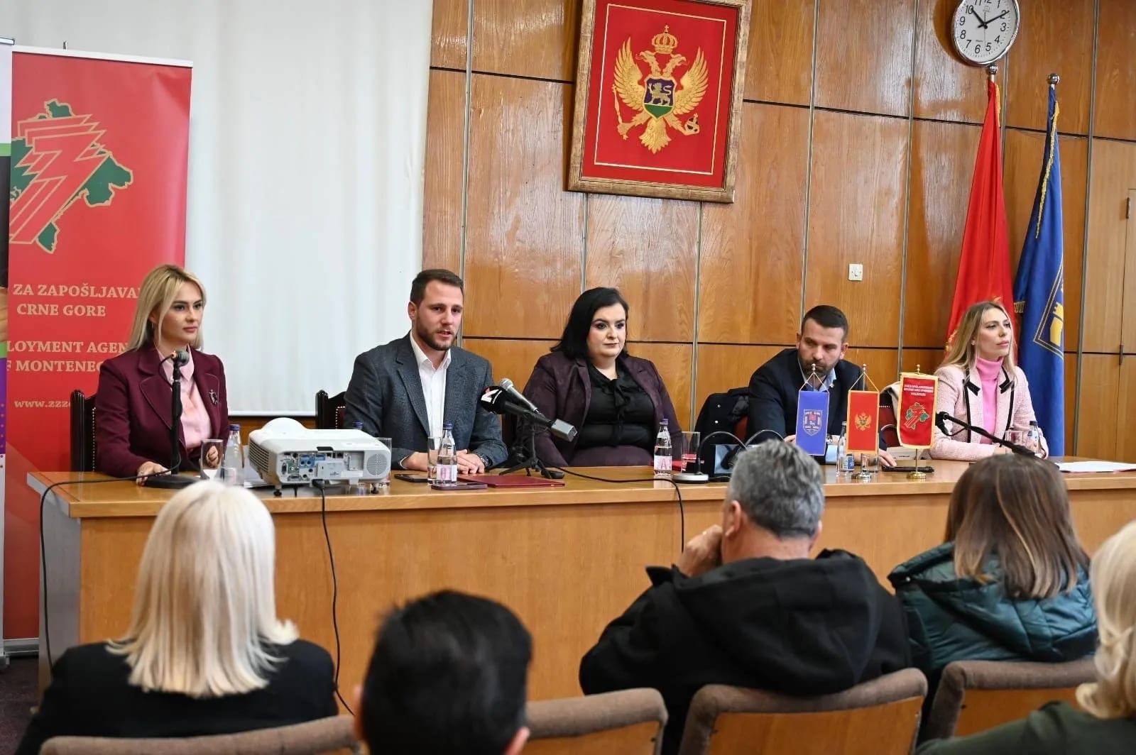 Nova prilika za zapošljavanje kroz program "Garancija za mlade"