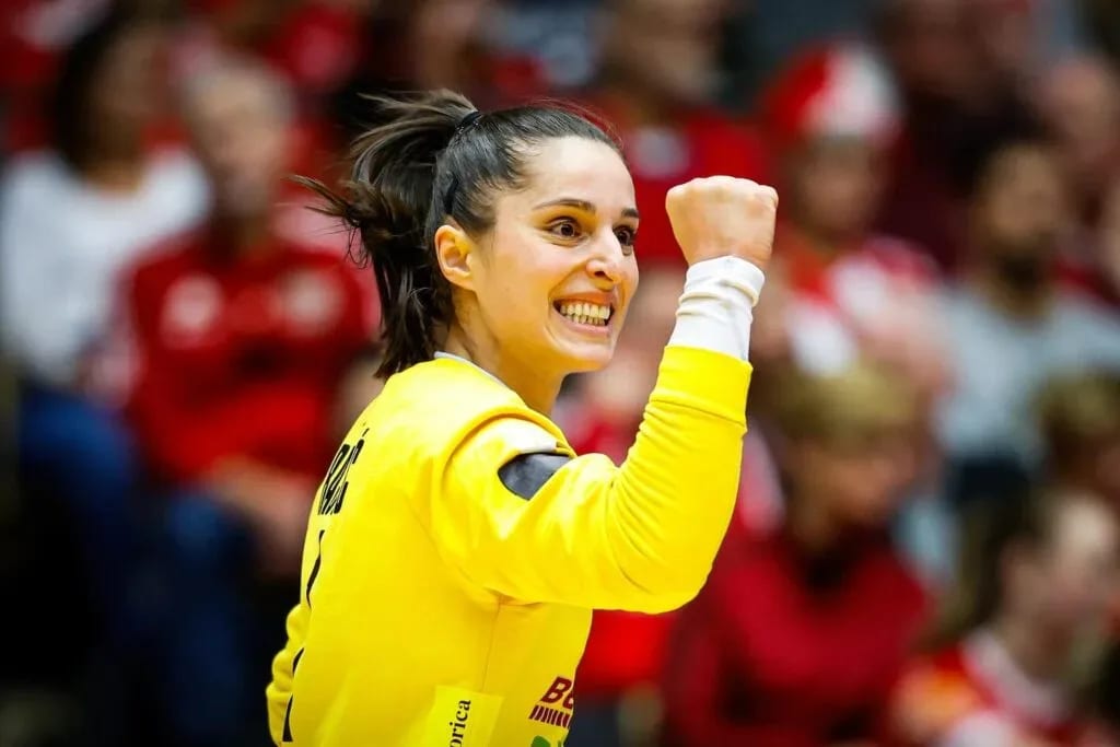 Marina Rajčić se oprostila od reprezentacije