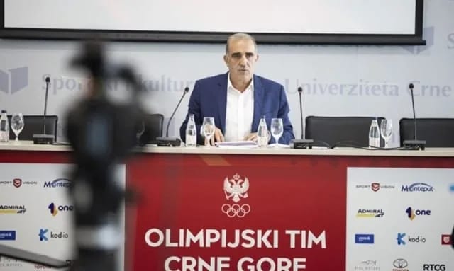 COK sjutra bira sportistu godine