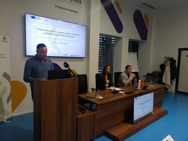 Država, trgovci i potrošači da pomognu farmerima