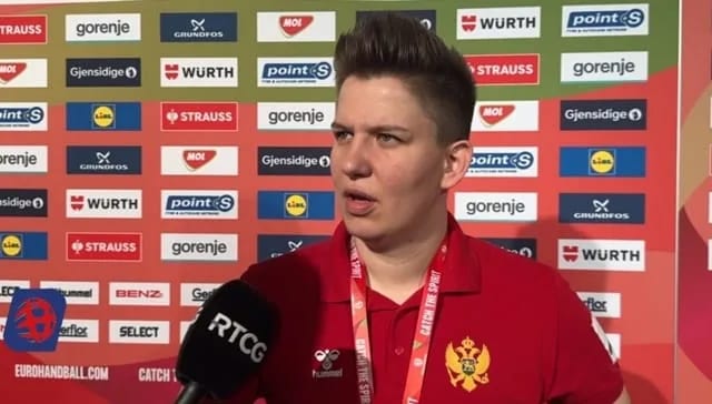 Lazović: Veliki broj promašaja i tehničkih grešaka