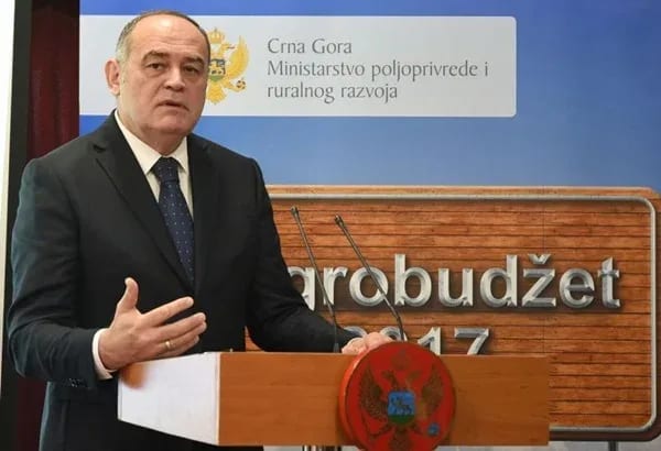 Simović pušten da se brani sa slobode