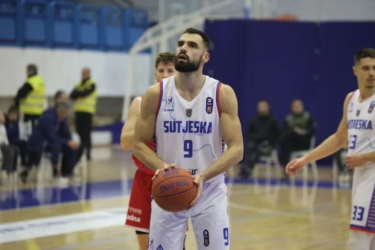 Starovlah MVP 5. kola