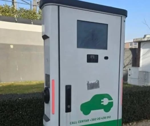 Punjenje električnih automobila često neizvjesno