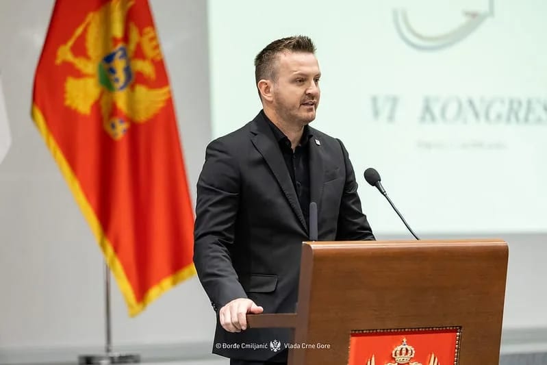 Dukaj: Odbor ima još malo vremena da zauzme stav o lokalnim izborima