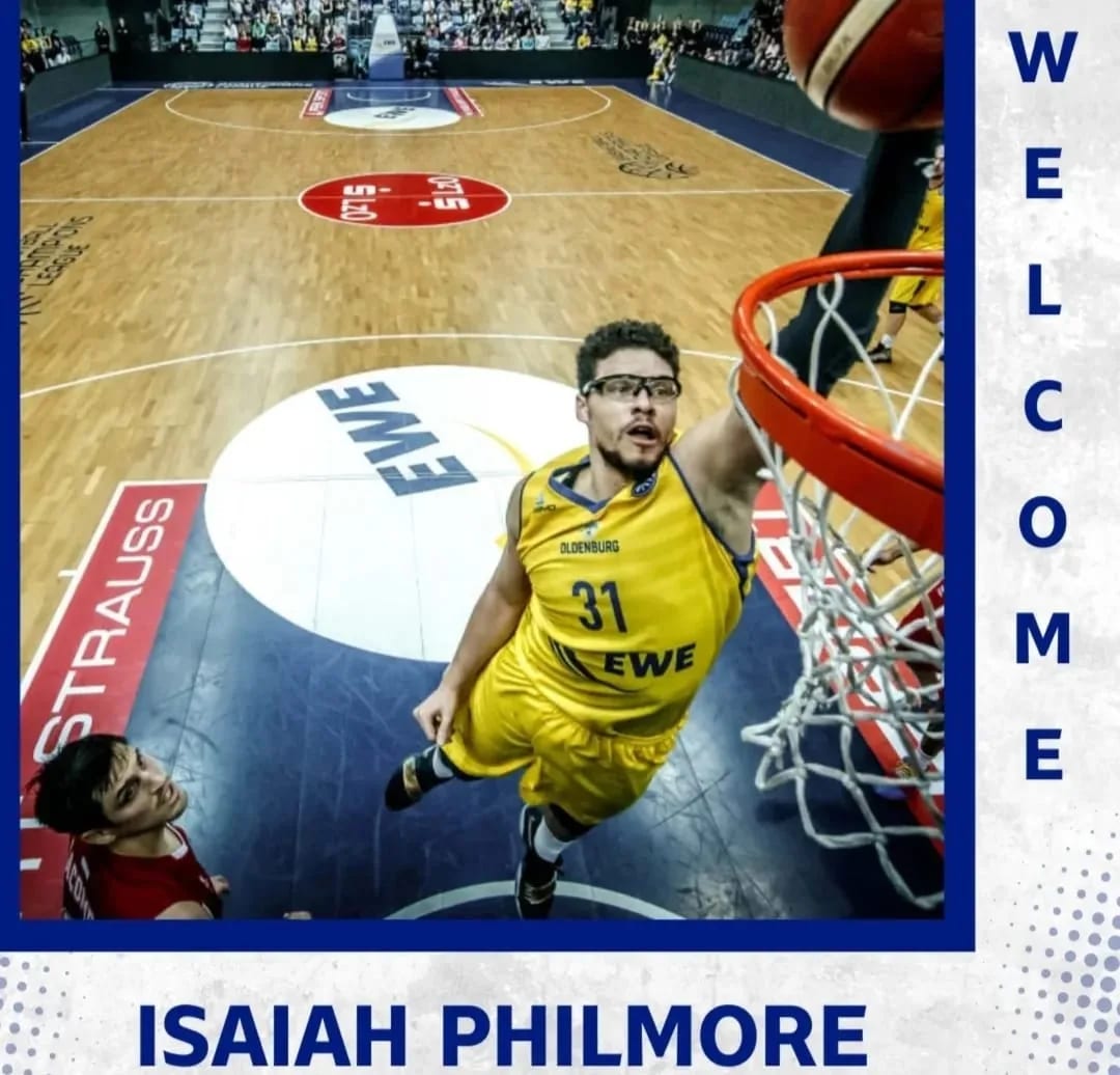 Isaiah Philmore novi igrač Sutjeske