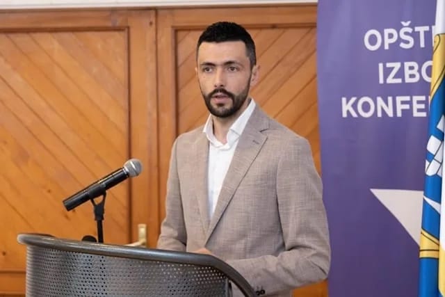 Živković: Do ispunjenja uslova opozicije Skupština će biti blokirana