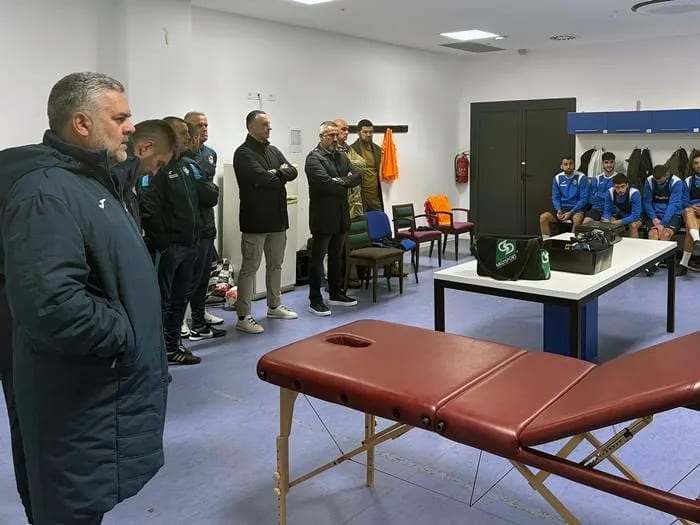 Novi poraz Sutjeske, navijači tražili ostavku Savovića