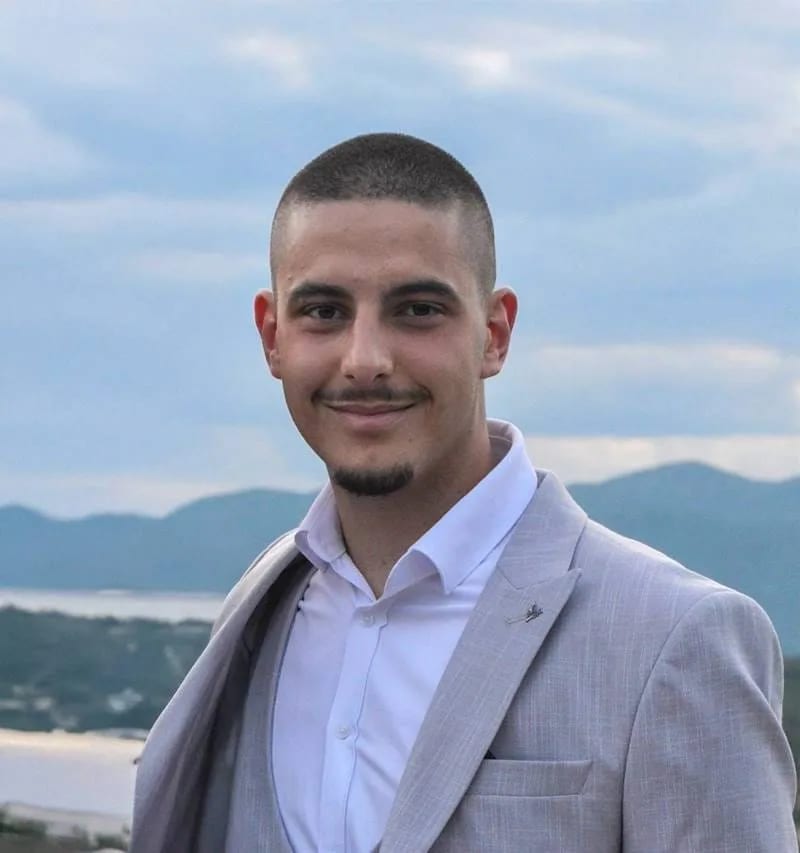 Gluščević: Nikšić nije smetlište, nećemo dozvoliti da nas uništavaju zarad nečijih prljavih poslova