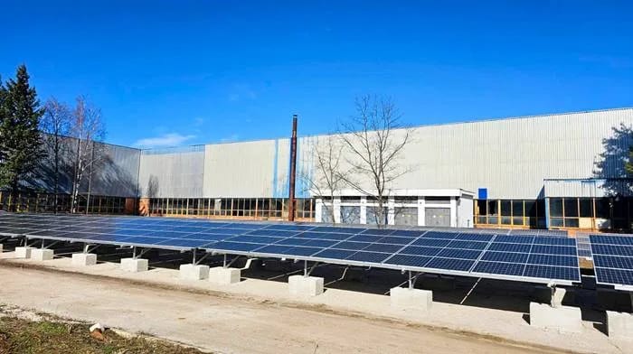 Menadžment EPCG analizirao stanje u željezari, zadovoljstvo urađenim