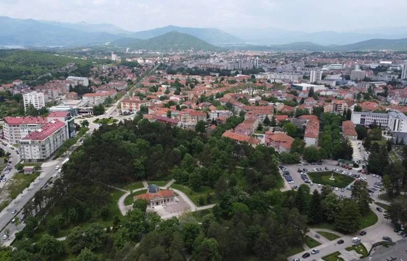Odbornici jednoglasno podržali kandidaturu Nikšića za Evropsku prestonicu kulture