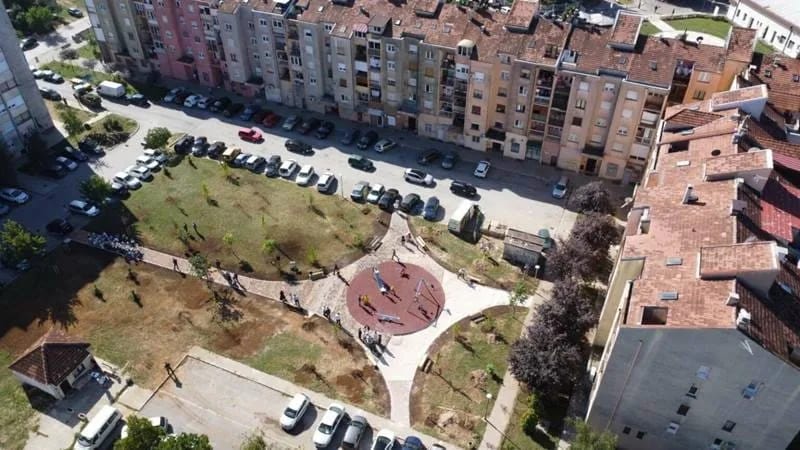 Država gubi između 20 i 30 miliona eura zbog nelegalnog izdavanja stanova