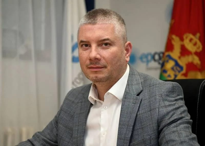 "Sutjeska da bude motor promocije i razvoja košarke u Nikšiću, cilj plasman u AdmiralBet ABA ligu"