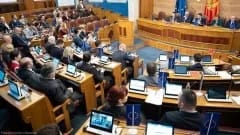 Skupština usvojila budžet i odluku o zaduživanju