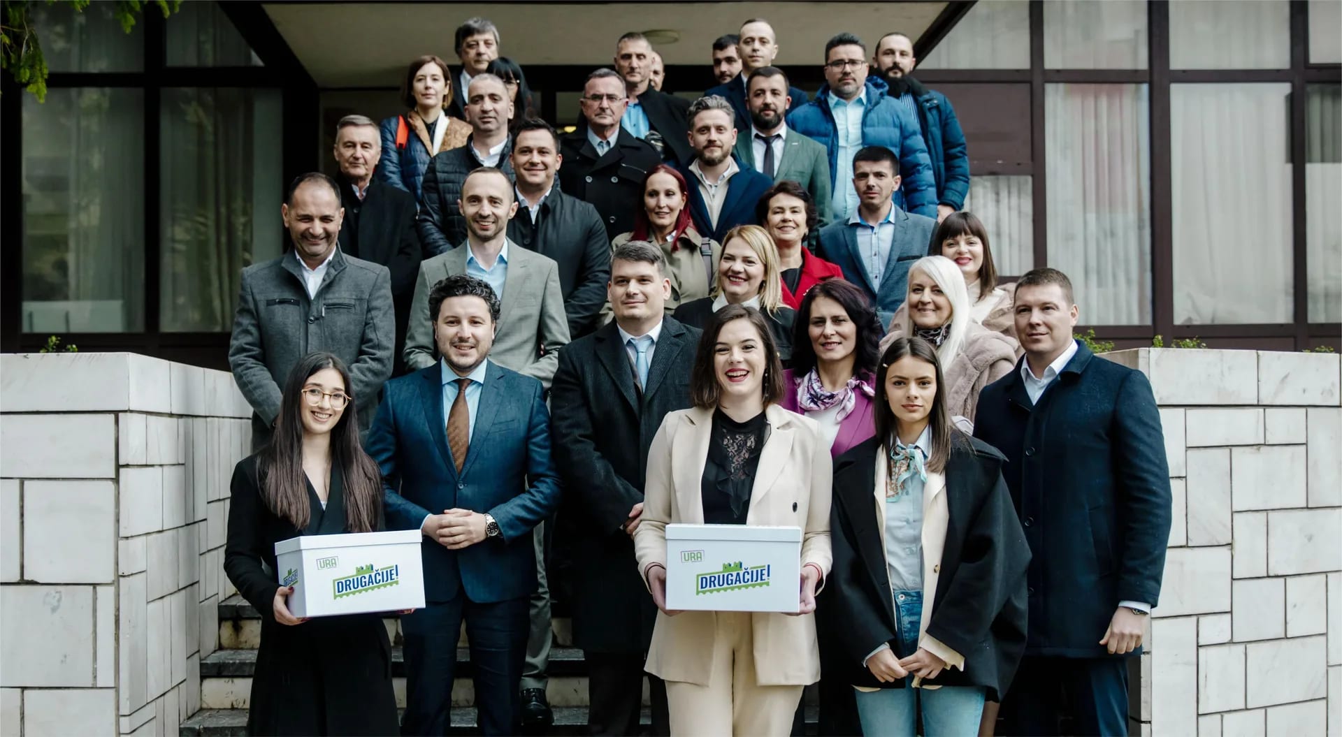 Nikšićka URA: Abazovićeva Vlada, pored brojnih drugih investicija, zaslužna i za dolazak BIG-a u Nikšić