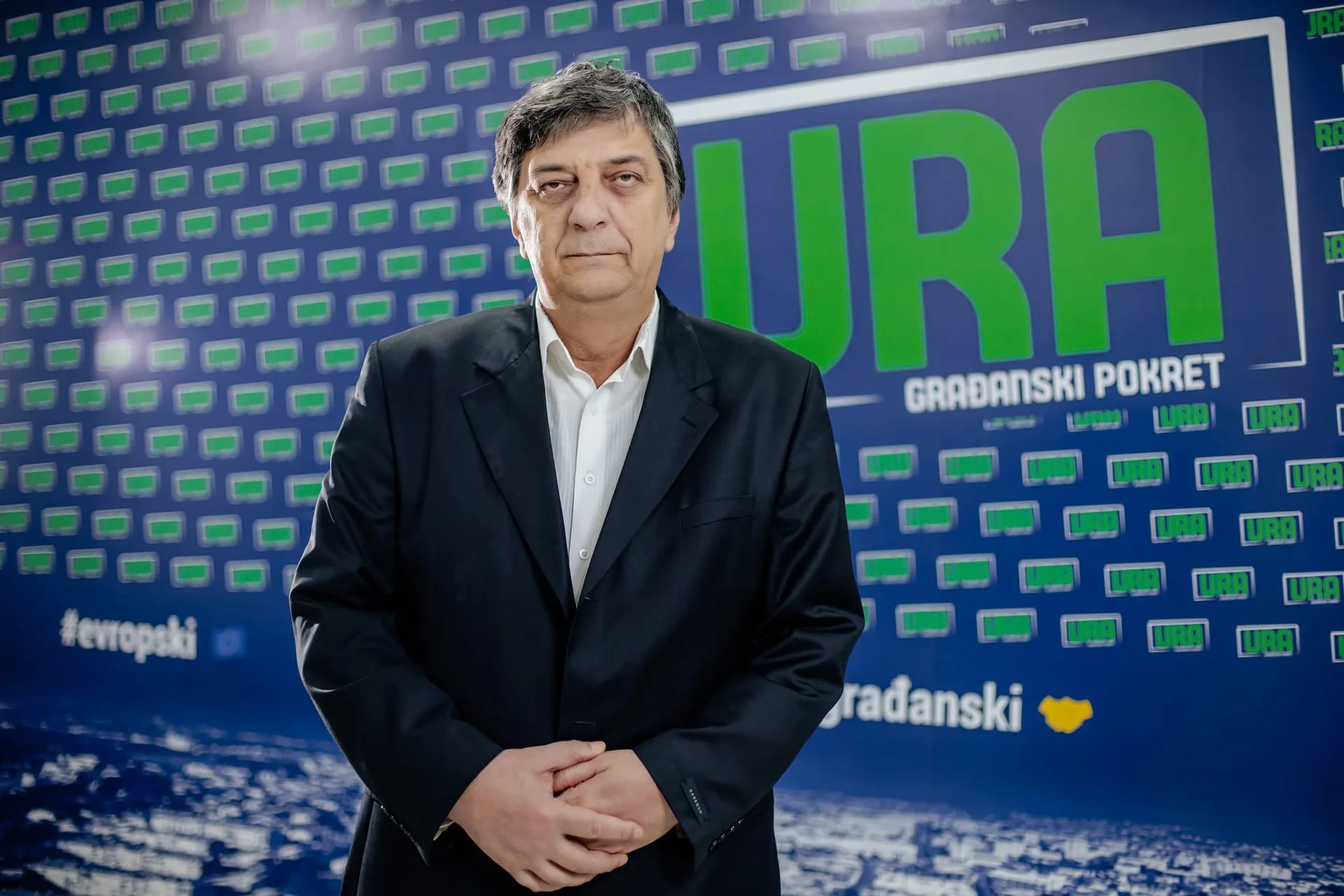 Dubljević: Kroz četiri koraka učinićemo da saobraćaj u Nikšiću bude moderniji, bolji i drugačiji