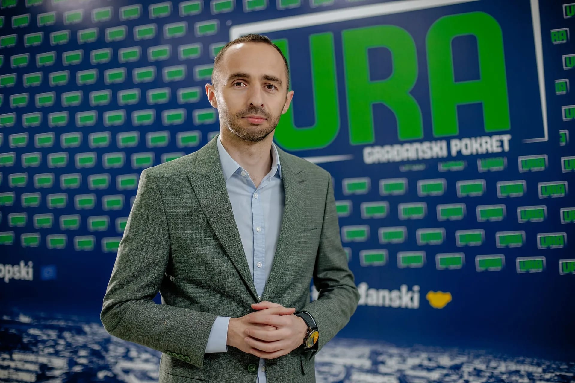 Šućur: Pokrenućemo u Nikšiću program "Stan za sve"