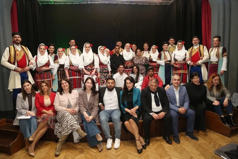 Festival interkulturalizma u Nikšiću: Upoznajmo se da bismo se bolje razumjeli