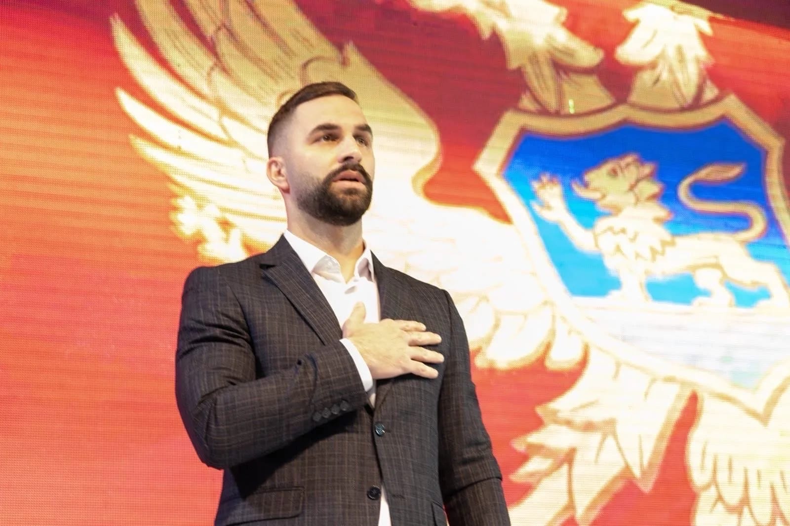 Muratović: Kovačević, kao i Mandić, bi do istog cilja različitim putevima, ne treba nam njegova pomoć za organizaciju obilježavanja 21. maja