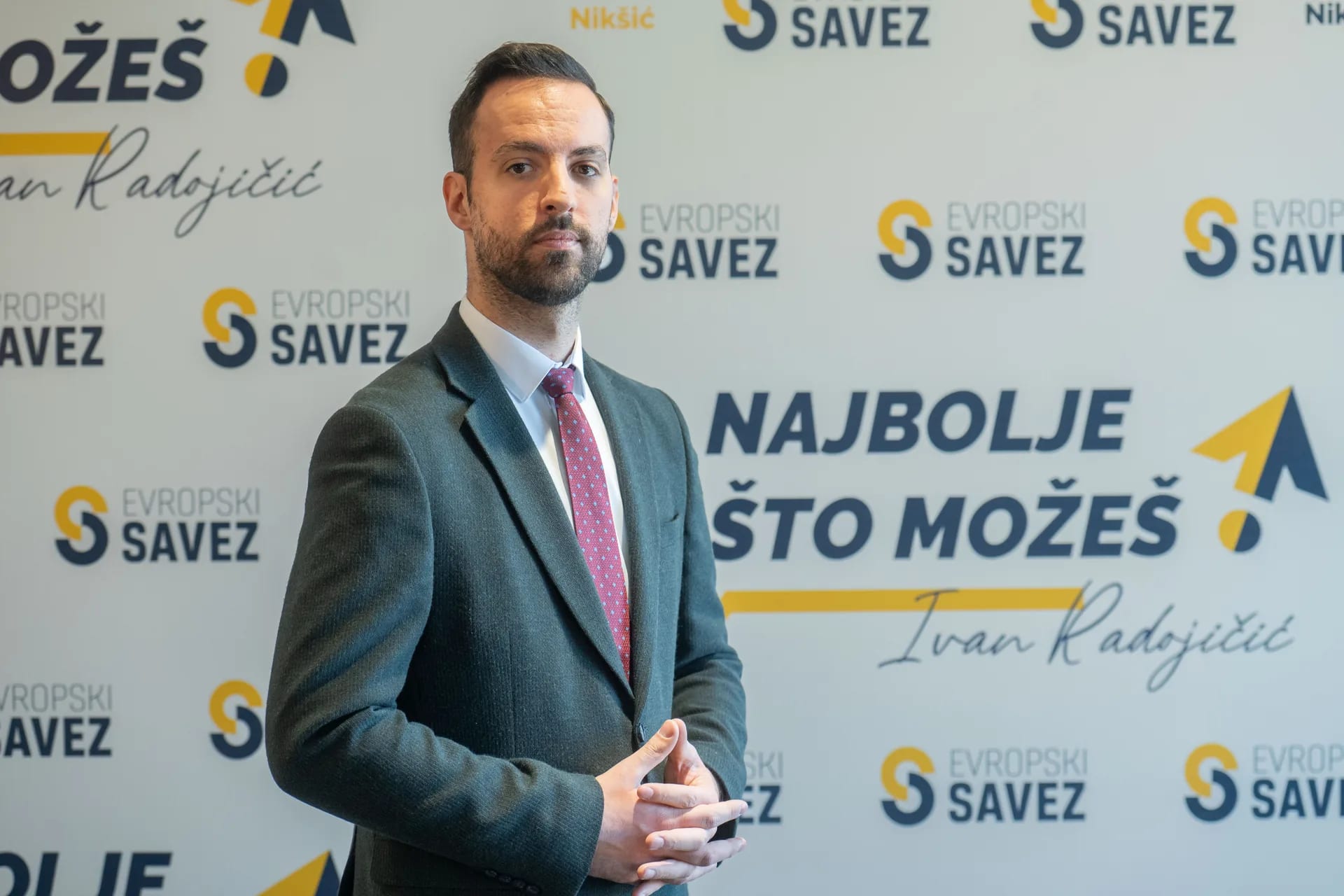 Zirojević: Ponižavali su državne simbole i pozivali na mržnju, vrijeme je da tome stanemo na kraj