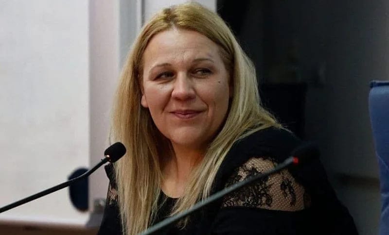 Erjavšek podržala Radojičića i Evropski savez