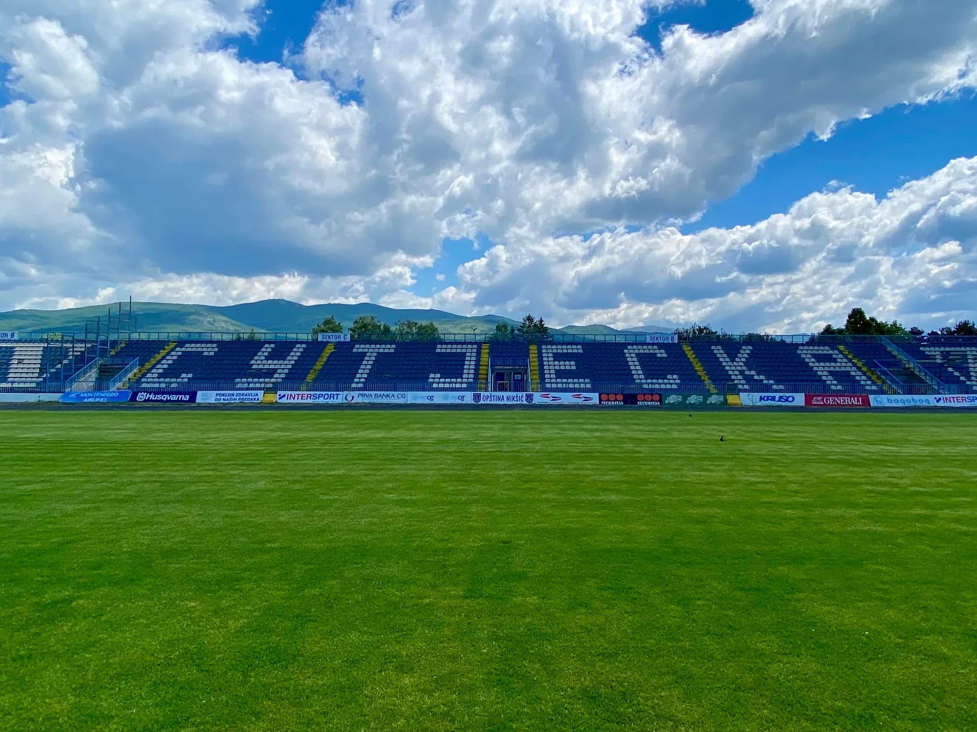Sutjeska dočekuje Mornar
