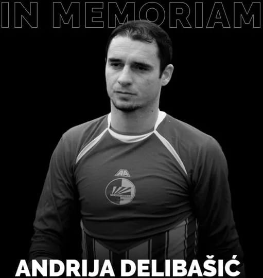 Andrija - prvi i jedini!