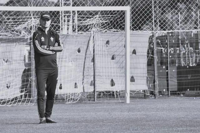 Preminuo Andrija Delibašić