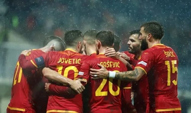 Spisak Prosinečkog za Gibraltar i F. Ostrva: Nema Radunovića i Savića, vratio se Rubežić