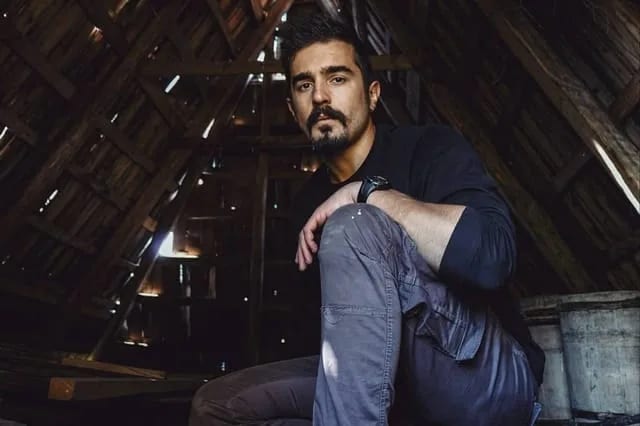 Janjo objavio spot za singl "Demon Killer"