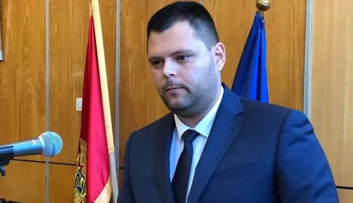 Kovačević: Neću predlagati ukidanje mog imuniteta, moj govor na Grahovcu nije imao loše namjere