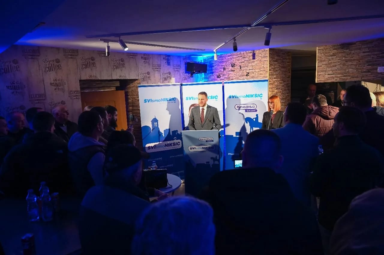 Vuković: Dolazak "Big fashion-a" i infrastrukturni projekti značajno će popraviti život u Humcima