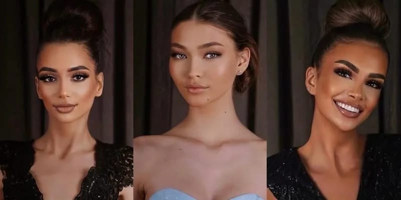 Tri Nikšićanke u izboru za Miss Crne Gore