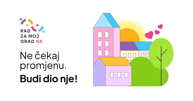 "Rad za moj grad" traži da se ministarstva energetike i poljoprivrede presele u Nikšić