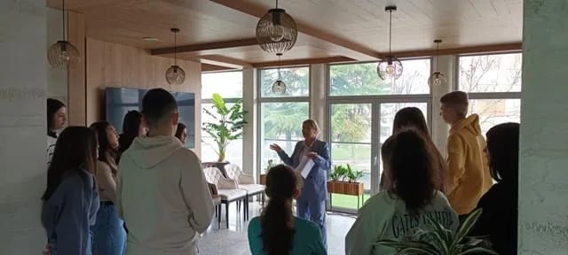 DMEN organizovao drugu radionicu Zelene akademije