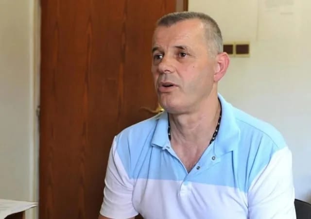 U Beogradu uhapšen Ranko Radulović